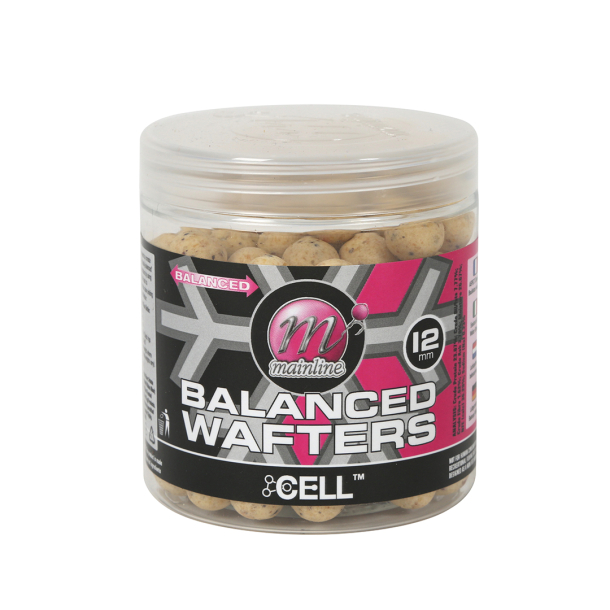 Mainline Balanced Wafters Cell
