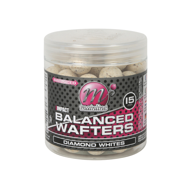 Mainline High Impact Balanced Wafters Diamond Whites