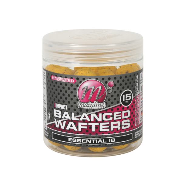 Mainline High Impact Balanced Wafters Essential IB