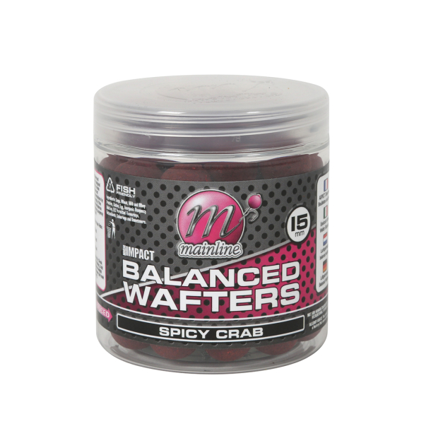 Mainline High Impact Balanced Wafters Spicy Crab