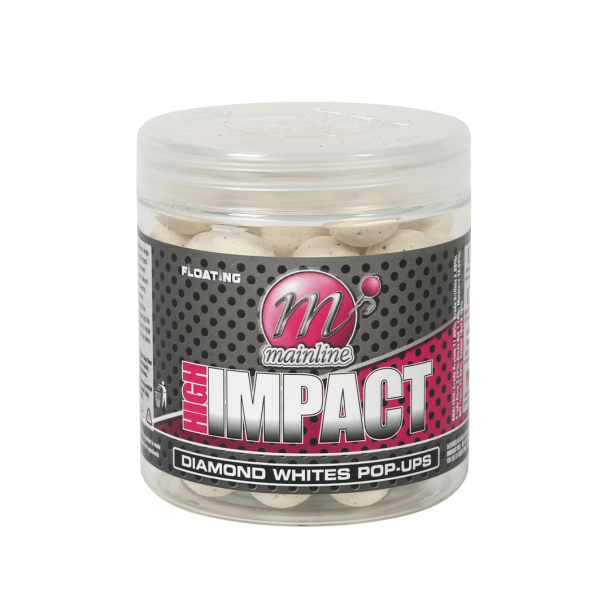 Mainline High Impact Pop-Ups 15mm