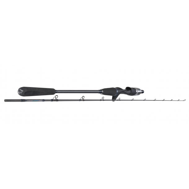 Sportex Magnus Mastergrade Jigging Spin