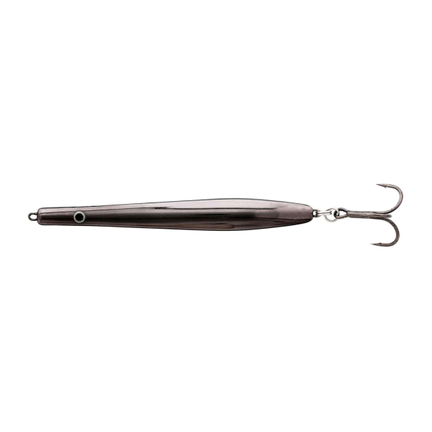 Westin Slvpilen 10cm 20g Metal Smoked Chrome