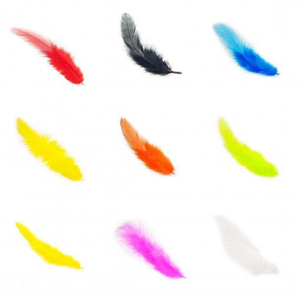 TheFlyCo Metz Soft Hackle