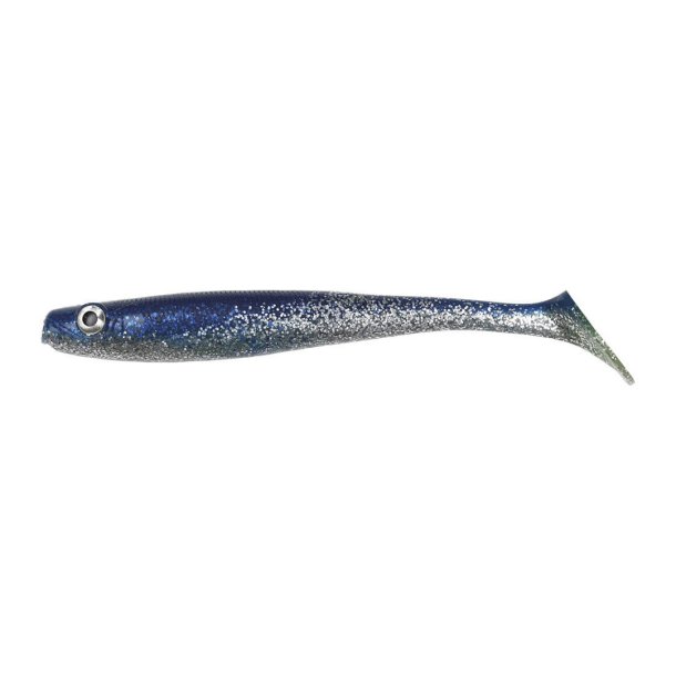 Kinetic Playmate 15cm 23g Midnight