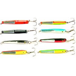 Miljpirken 100g Flere farver