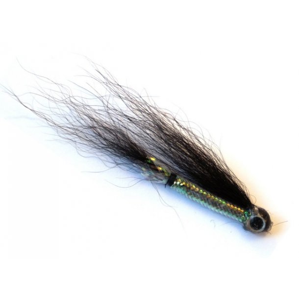 Turrall Mini Tube Stikkelbak