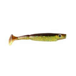 Strike Pro Piglet Shad 10cm 7g.