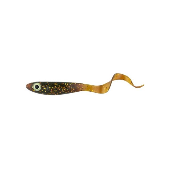 Abu Garcia Svartzonker McPerch Curly 110mm