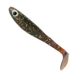 Abu Garcia Svartzonker McPerch Shad 90mm