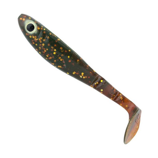Abu Garcia Svartzonker McPerch Shad 90mm