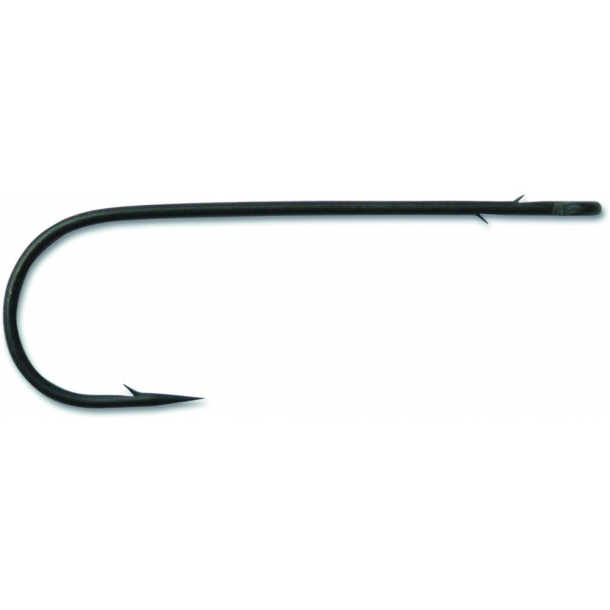 Mustad Aberdeen Worm Hook 32813NP-BM