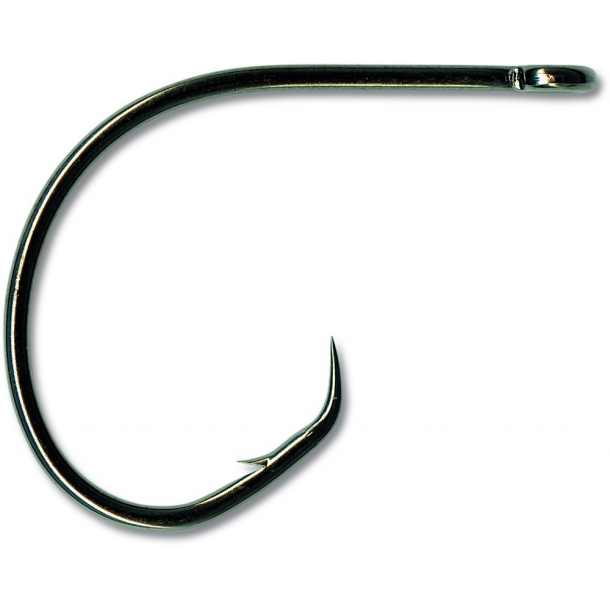 Mustad Demon Circle Fine Krog Ultrapoint.