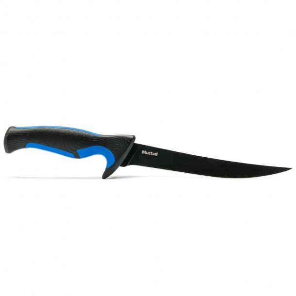 Mustad Fillet Knife