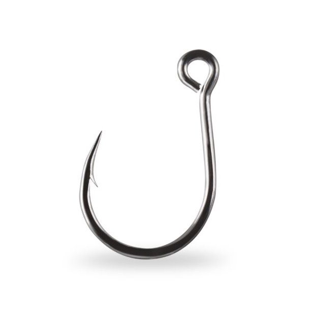Mustad Kaiju Inline Enkeltkrog