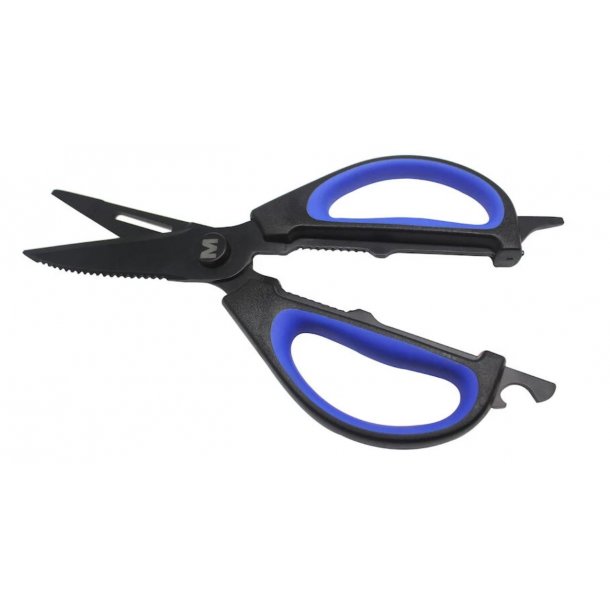Mustad Bait Saks ECO