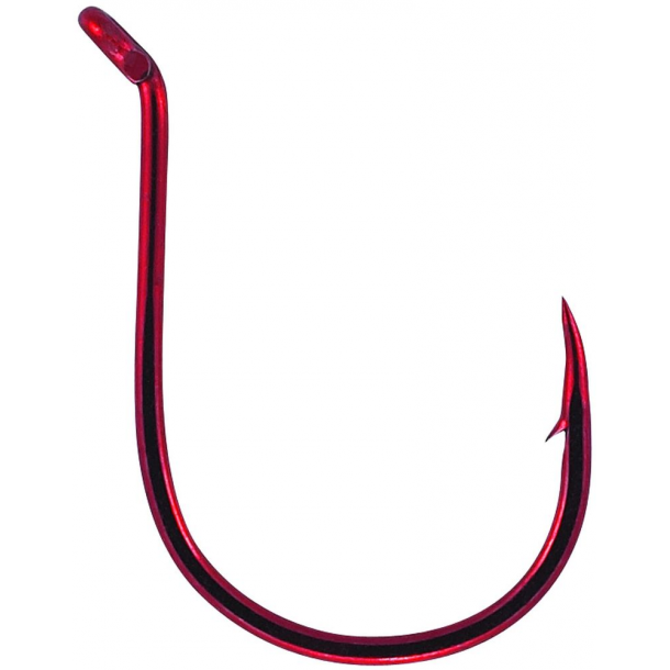 Mustad Wide Gap Drop Shot Rd Ultrapoint