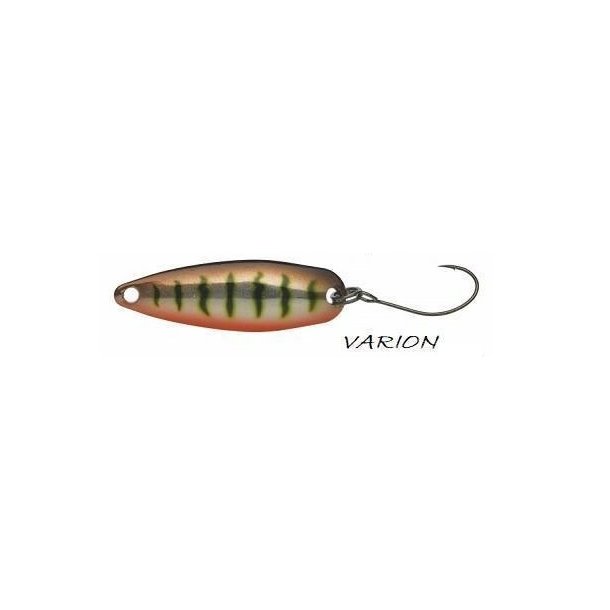 Illex Native Spoon 3,5g UL Blink Varion