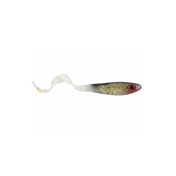 Abu Garcia Svartzonker McPerch Curly 80mm