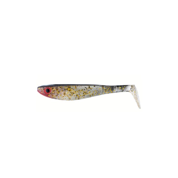 Abu Garcia Svartzonker McPerch Shad 90mm Natural