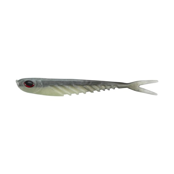 Berkley Power Bait Ripple Minnow 15cm Natural