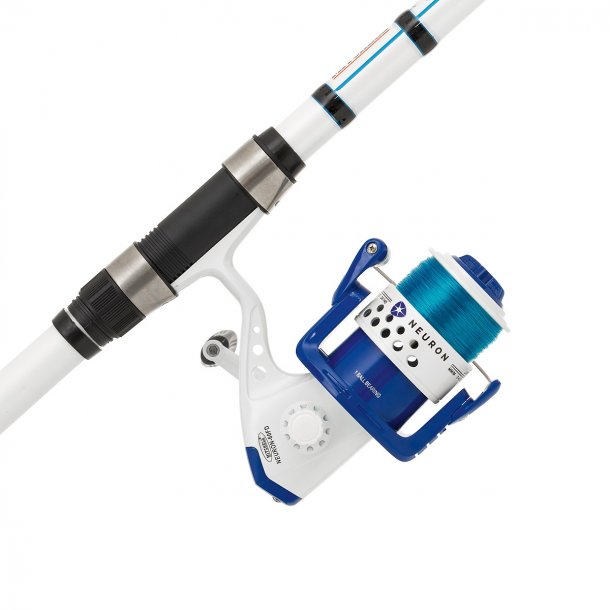 Mitchell Neuron Surf hjul