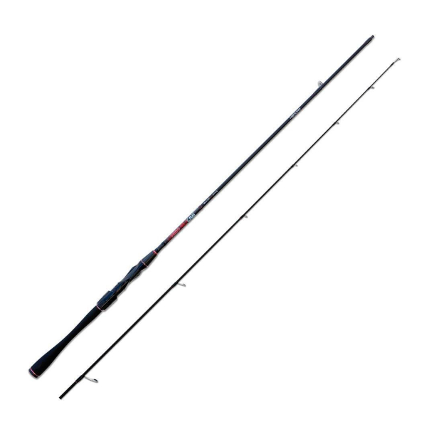 Nomura HIRO Area Game 6,6 Fod 1-7g 2-delt Spinnestang