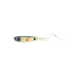 Abu Garcia Svartzonker McPerch Curly 80mm