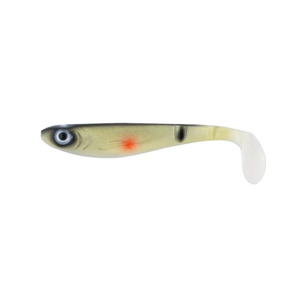 Abu Garcia Svartzonker McPerch Shad 90mm Nors