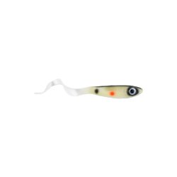 Abu Garcia Svartzonker McPerch Curly 110mm