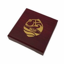 OGP - ske til 4 snurrebasser uden blink