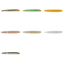 OGP Gotlandspilen Hndmalet 25g