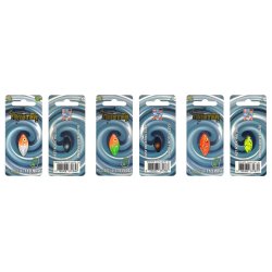 OGP Twister 2g FLUER.DK CUSTOM FARVER