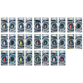 OGP Twister 2g Gennemlber.