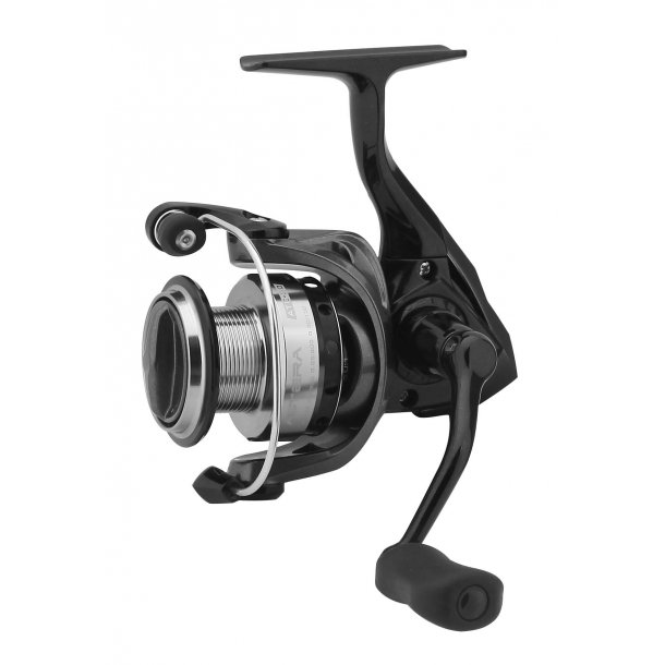 Okuma ALTERA Fastspolehjul