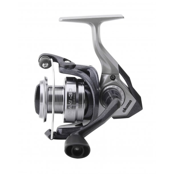 Okuma AZAKI Fastspolehjul