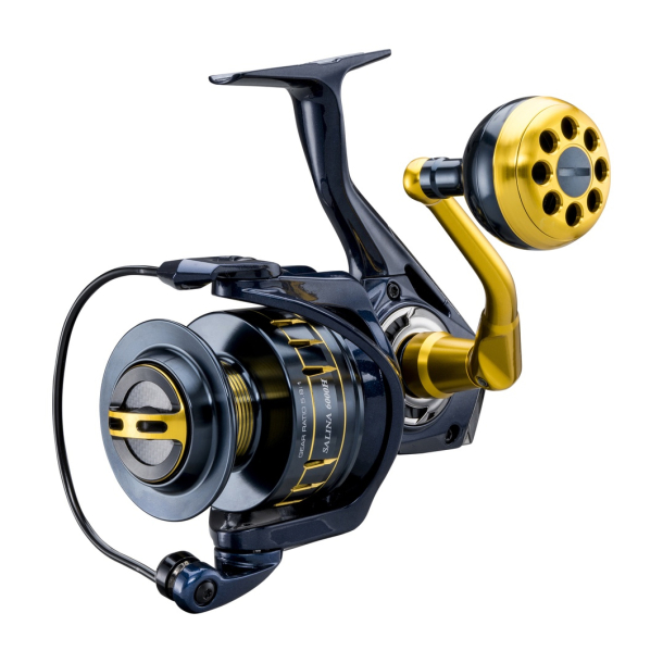 Okuma Salina SW Fastspolehjul