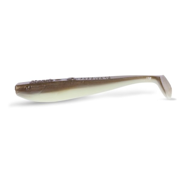 Quantum Q-Paddler 7g, 10cm Olive Green