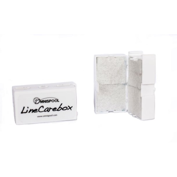 Omnispool LineCareBox