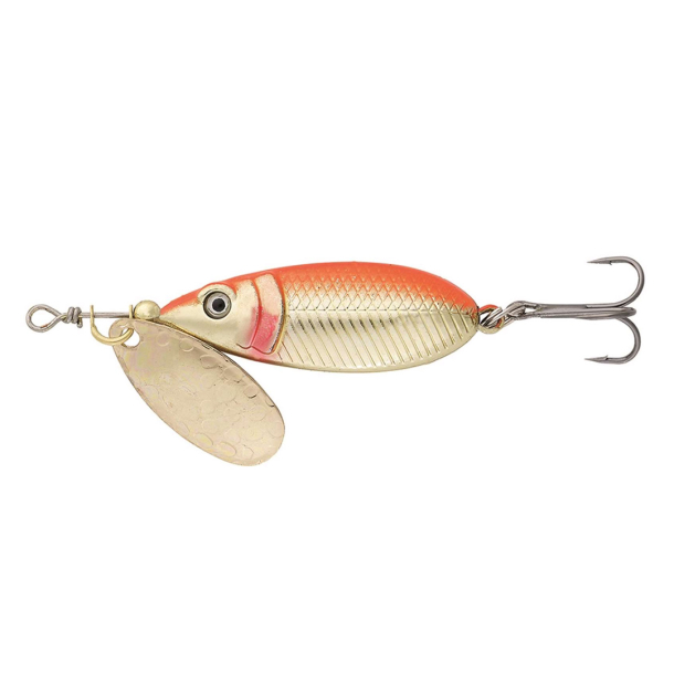 Kinetic Jackpot 9g Orange/Gold