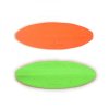 Orange/Grn