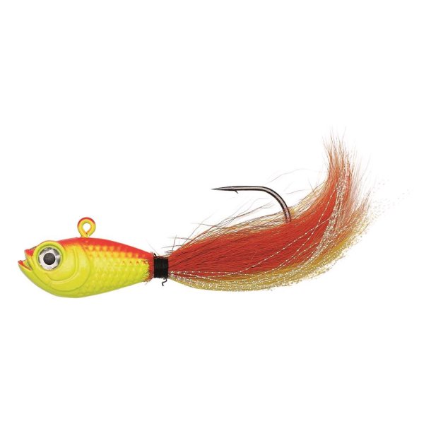 Kinetic Rumba 50g Orange/Yellow