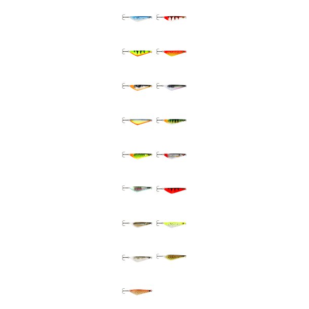 Rapala Harmaja 8,5cm 18g