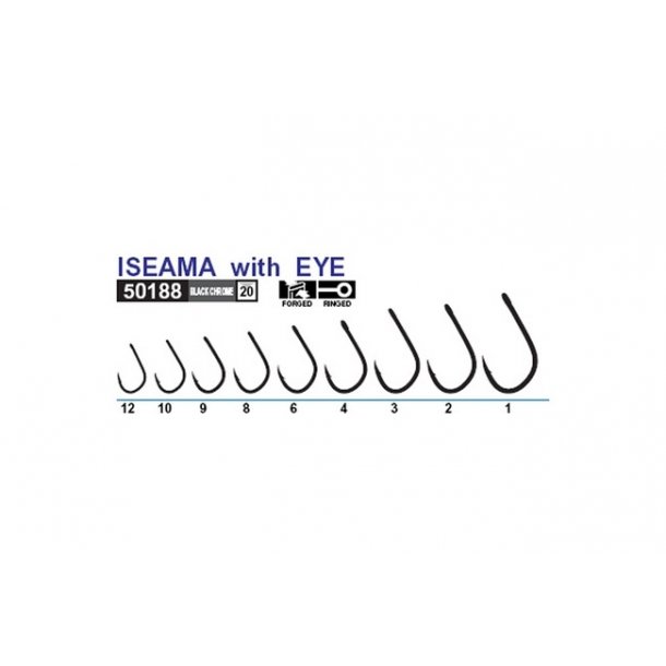 Owner Widegap Krog Iseama 50188