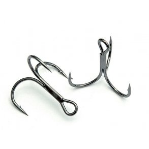 Owner ST-26BC Trekrog