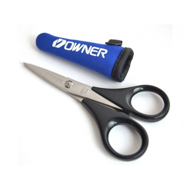 Owner Super Cut Fletline Saks