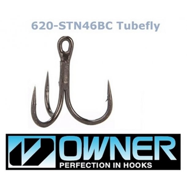 Owner STN-46BC Rrflue Trekrog.