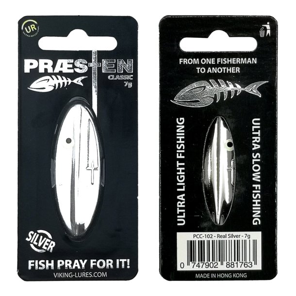 Prsten Plated Classic 7g, Gennemlber