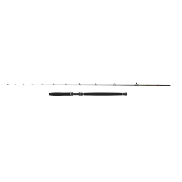 PENN Regiment III Solid Carbon Boat Series