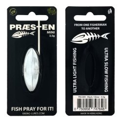 Prsten Mini 3,5g Gennemlber